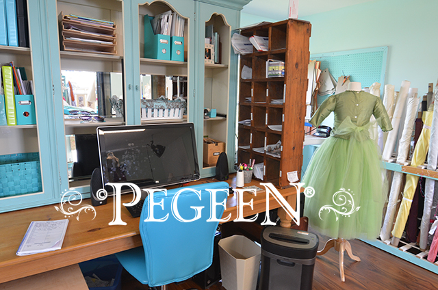 Pegeen Design Studio   - Pegeen Finishes by Pegeen.com